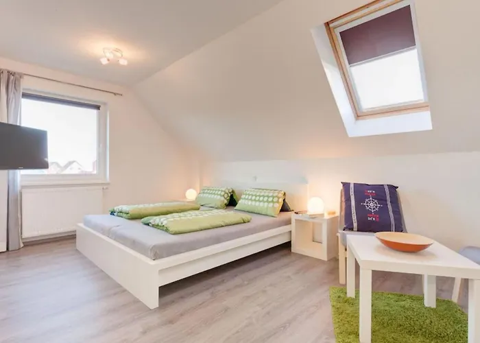 Ferienhaus Wellenreiter