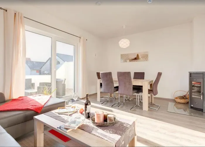 Ferienhaus Wellenreiter