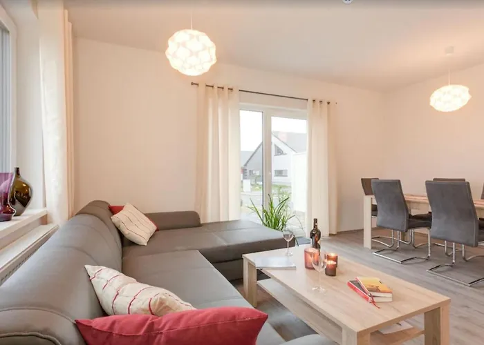Ferienhaus Wellenreiter