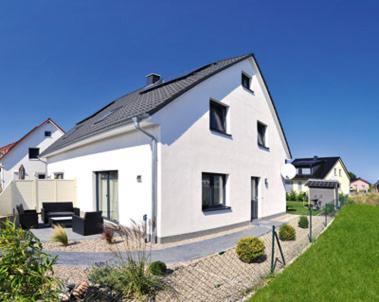 Wellenreiter Holiday home *