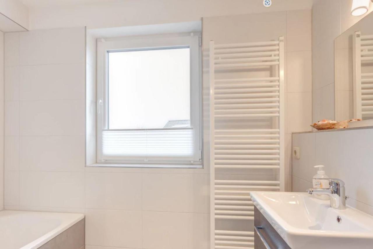 Wellenreiter Holiday home Zierow